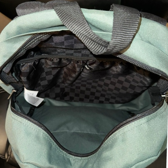 Vans Backpack - Picture 4 of 6